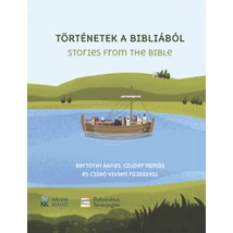 Történetek a Bibliából - Stories from the Bible