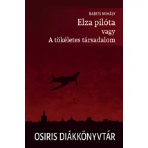 Elza pilóta vagy A tökéletes társadalom