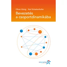 Bevezetés a csoportdinamikába