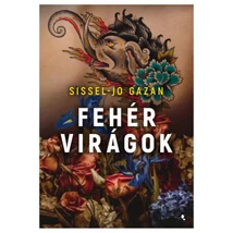 Fehér virágok