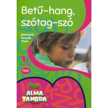 Betű-hang, szótag-szó