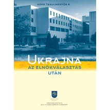 Ukrajna az elnökválasztás után