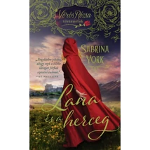 Lana és a herceg