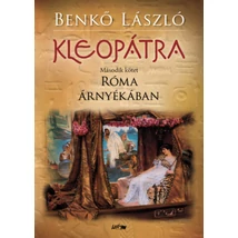 Kleopátra II.