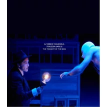 Az ember tragédiája - Tragedia omului - Tragedy of Man