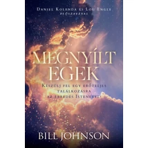 Megnyílt egek