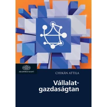 Vállalatgazdaságtan