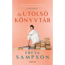 Az utolsó könyvtár