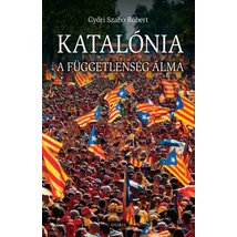 Katalónia
