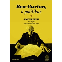 Ben-Gurion, a politikus