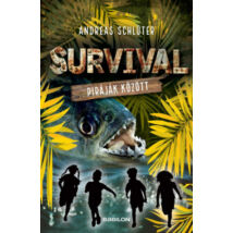 Survival 4. - Piráják között