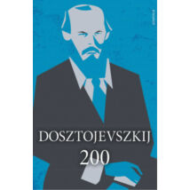 Dosztojevszkij 200