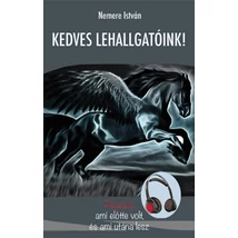 Kedves Lehallgatóink
