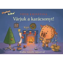 Várjuk a karácsonyt!