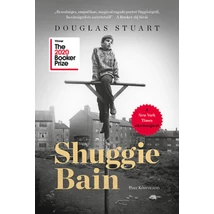 Shuggie Bain
