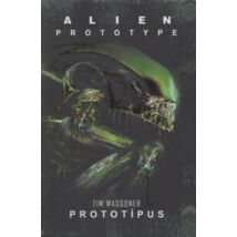Alien: Prototípus
