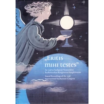 Eritis mihi testes