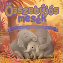 Összebújós mesék