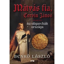 Mátyás fia, Corvin János II.