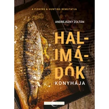 Halimádók konyhája