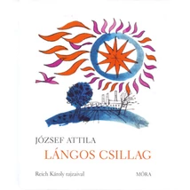 Lángos csillag
