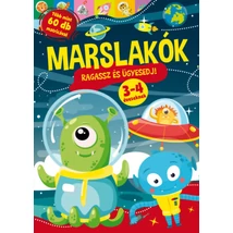 Marslakók
