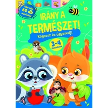 Irány a természet!