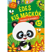 Édes kis mackók