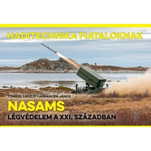 NASAMS - Légvédelem a XXI. században