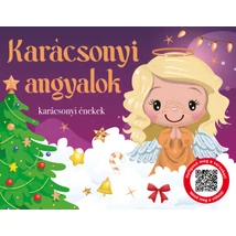 Karácsonyi angyalok