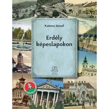 Erdély képeslapokon