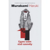 Egyes szám első személy