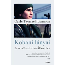 Kobani lányai