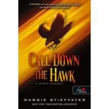 Call Down the Hawk - A sólyom nyomában