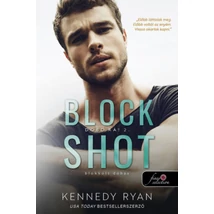 Block Shot - Blokkolt dobás