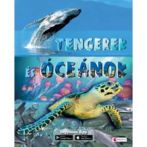 Tengerek és Óceánok