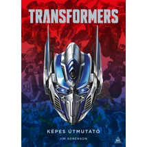 Transformers - képes útmutató