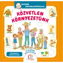 Közvetlen környezetünk