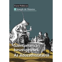 Szentpétervári beszélgetések - Az áldozathozatalról