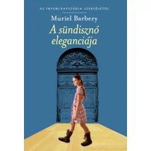A sündisznó eleganciája