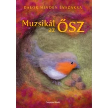 Muzsikál az ősz