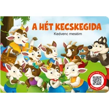 A hét kecskegida