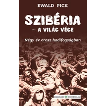 Szibéria - a világ vége