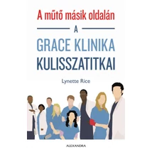 A műtő másik oldalán