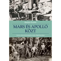 Mars és Apolló közt