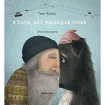 A kutya, akit Macskának hívtak