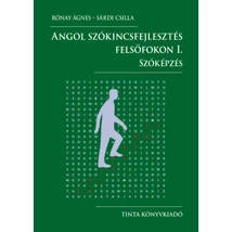 Angol szókincsfejlesztés felsőfokon I.