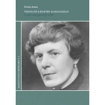 Tudós nő a Horthy-korszakban
