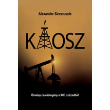 Káosz