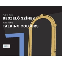 Beszélő színek / Talking Colours